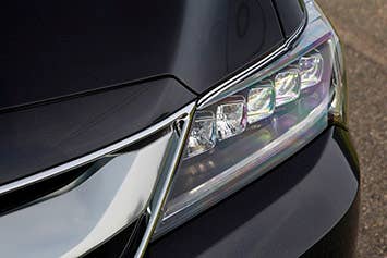 2016 Acura ILX