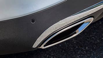2017 Mercedes-Benz GLC300 Coupe