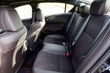 2016 Acura ILX