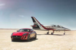 2016 Jaguar F-Type