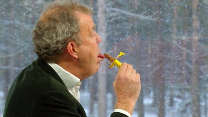 The Grand Tour Episode 6