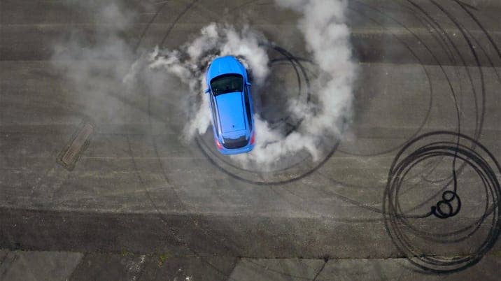 The Grand Tour Episode 6