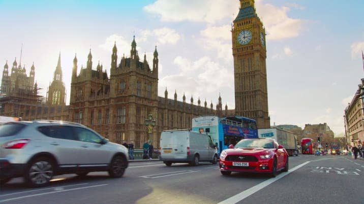 The Grand Tour Episode 6