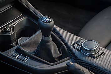 2016 BMW M2