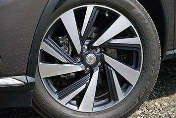 2015 Nissan Murano
