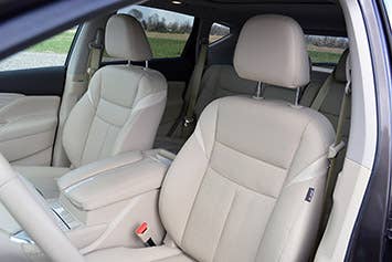 2015 Nissan Murano