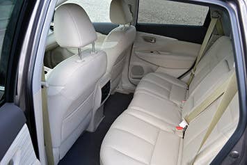 2015 Nissan Murano