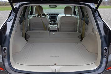 2015 Nissan Murano