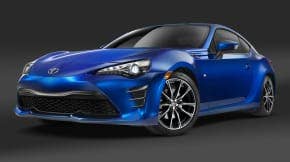 2017 toyota 86