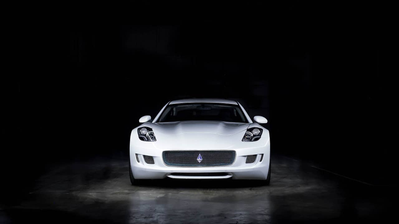 VLF Destino front