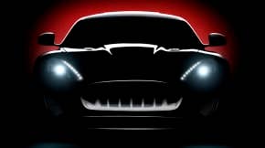 Kahn Design Vengeance