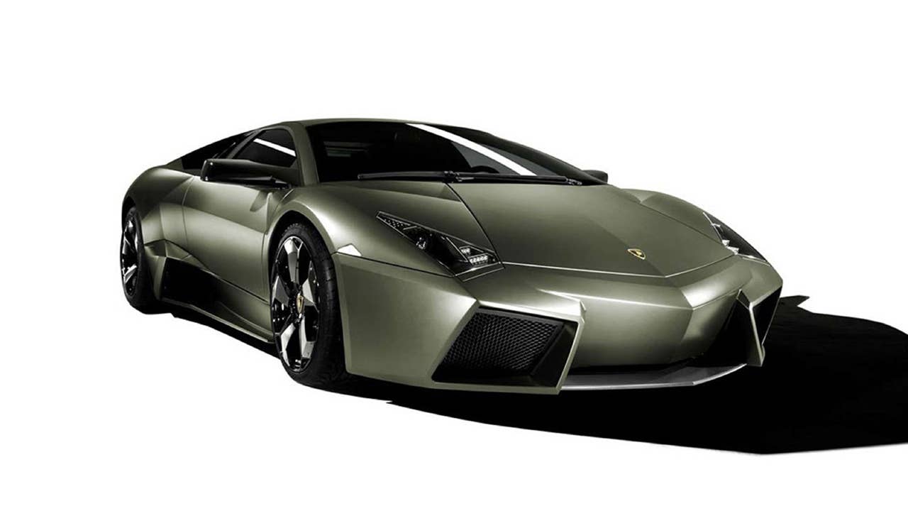 Lamborghini Reventón