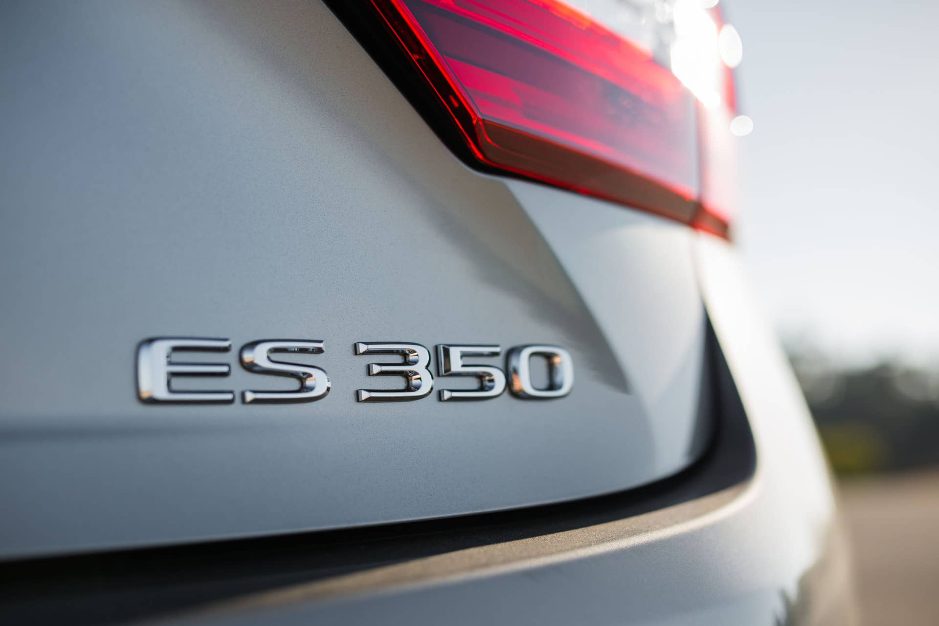 2016 lexus es350 logo