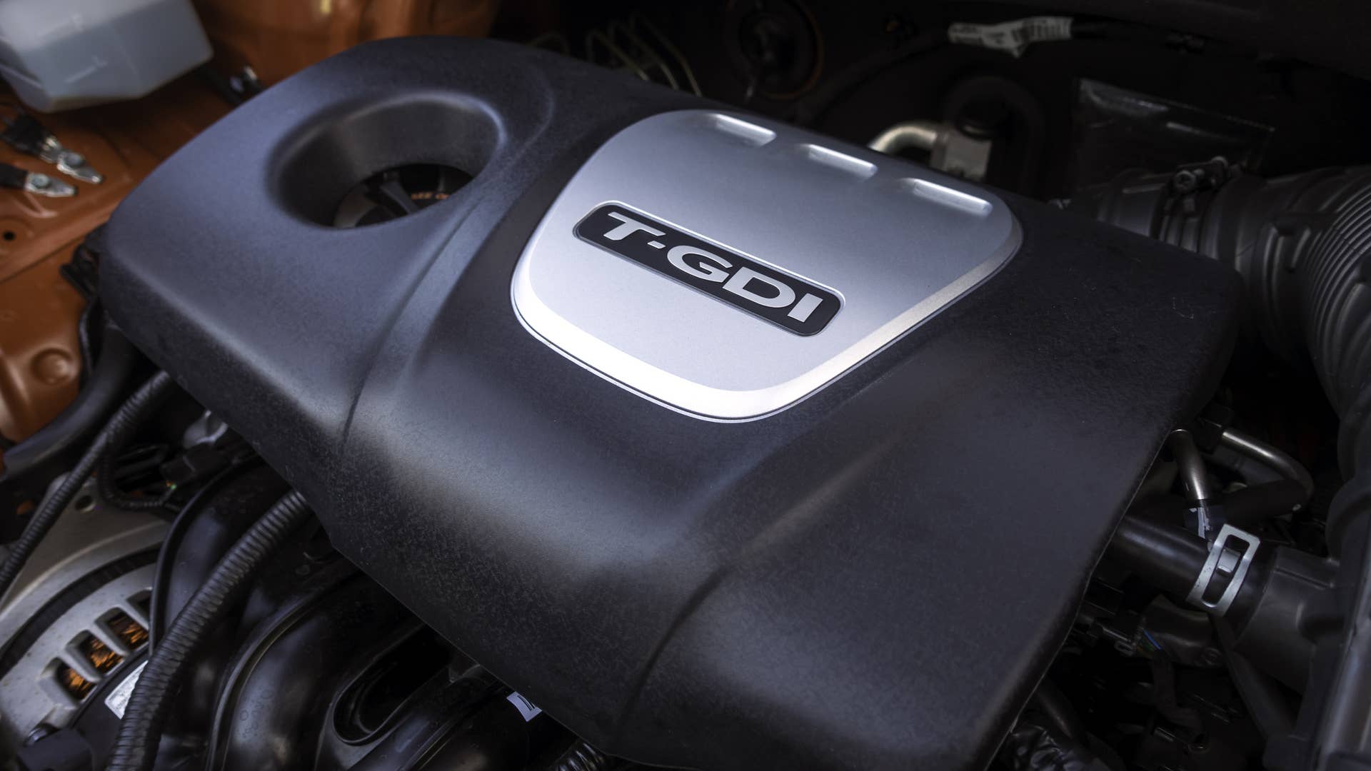 2017 Kia Soul Turbo