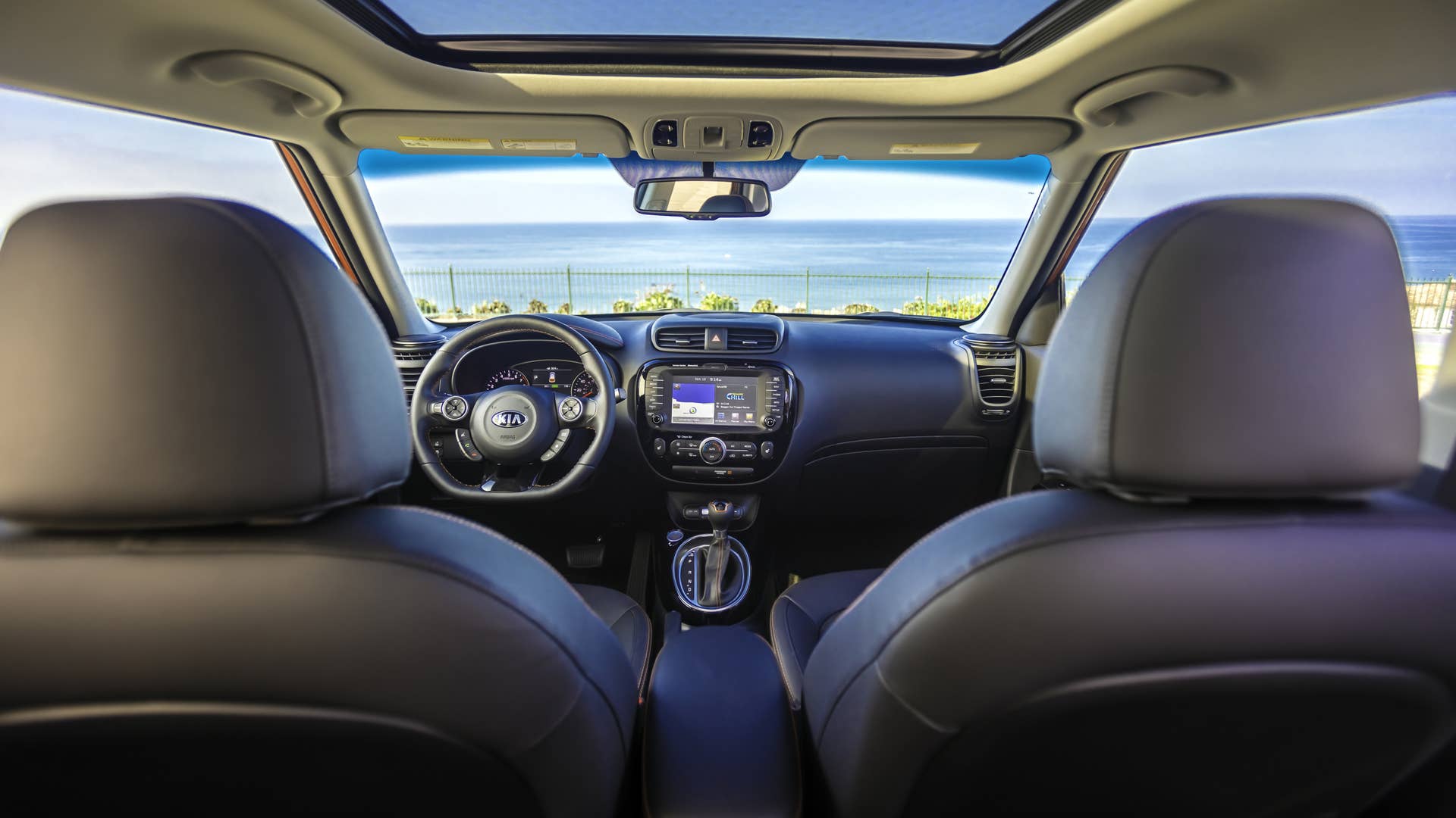 2017 Kia Soul Turbo