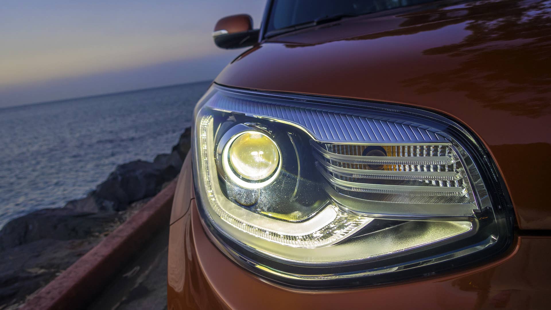 2017 Kia Soul Turbo