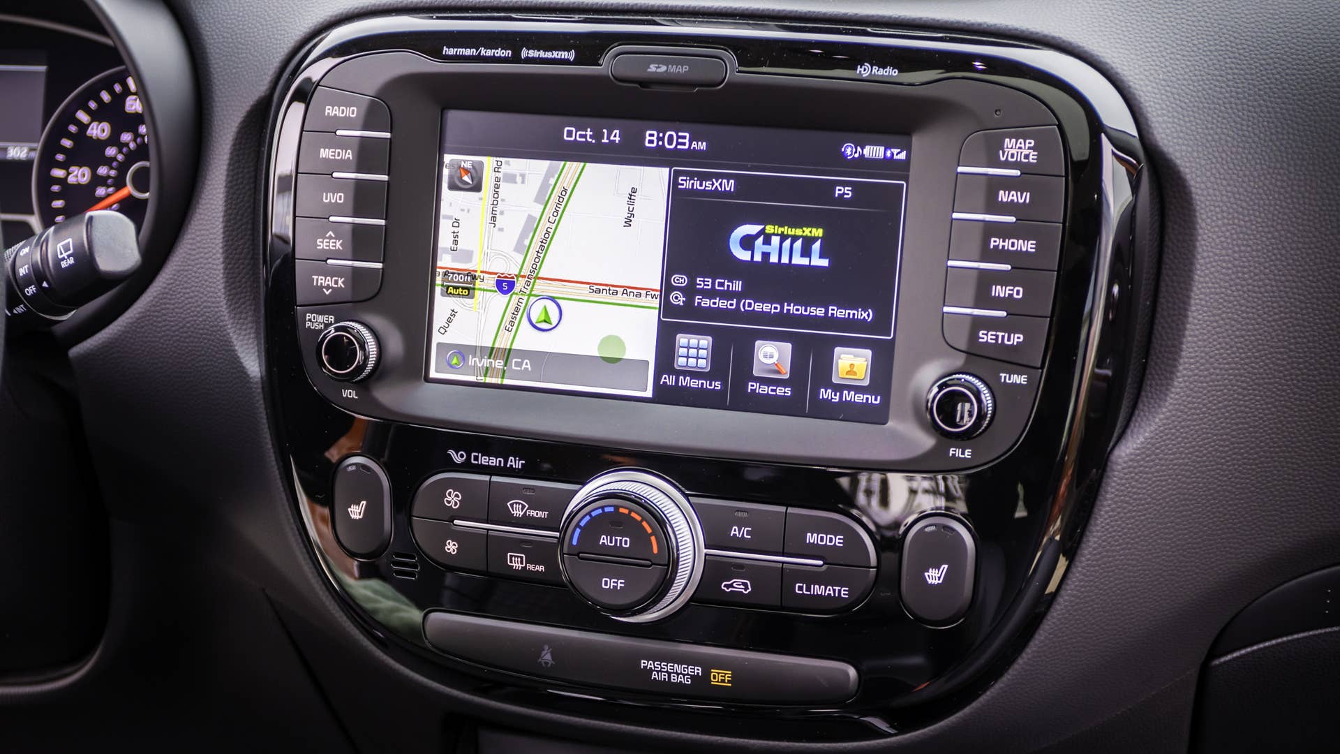 2017 Kia Soul Turbo