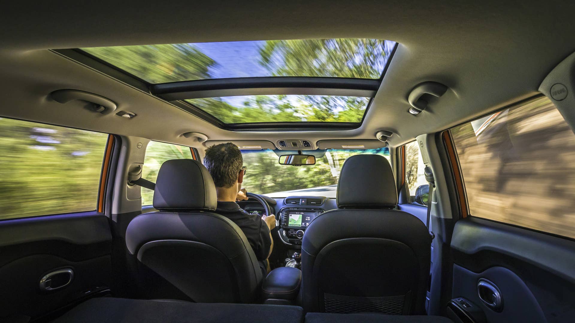 2017 Kia Soul Turbo