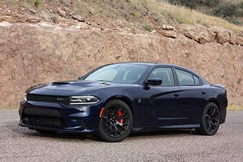 Hellcat and Viper Road Trip