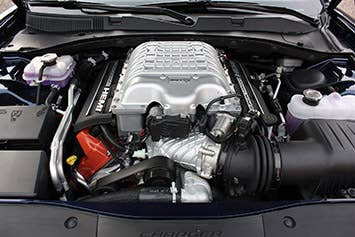 Hellcat and Viper Road Trip