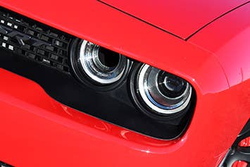 Hellcat and Viper Road Trip