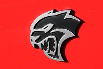 Hellcat and Viper Road Trip