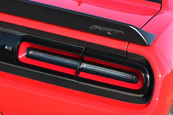 Hellcat and Viper Road Trip