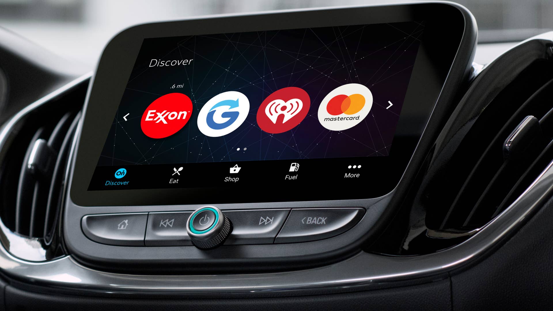 General Motors and IBM today announced a partnership to bring the power of OnStar and IBM Watson together to create OnStar Go, the auto industryâs first cognitive mobility platform.
