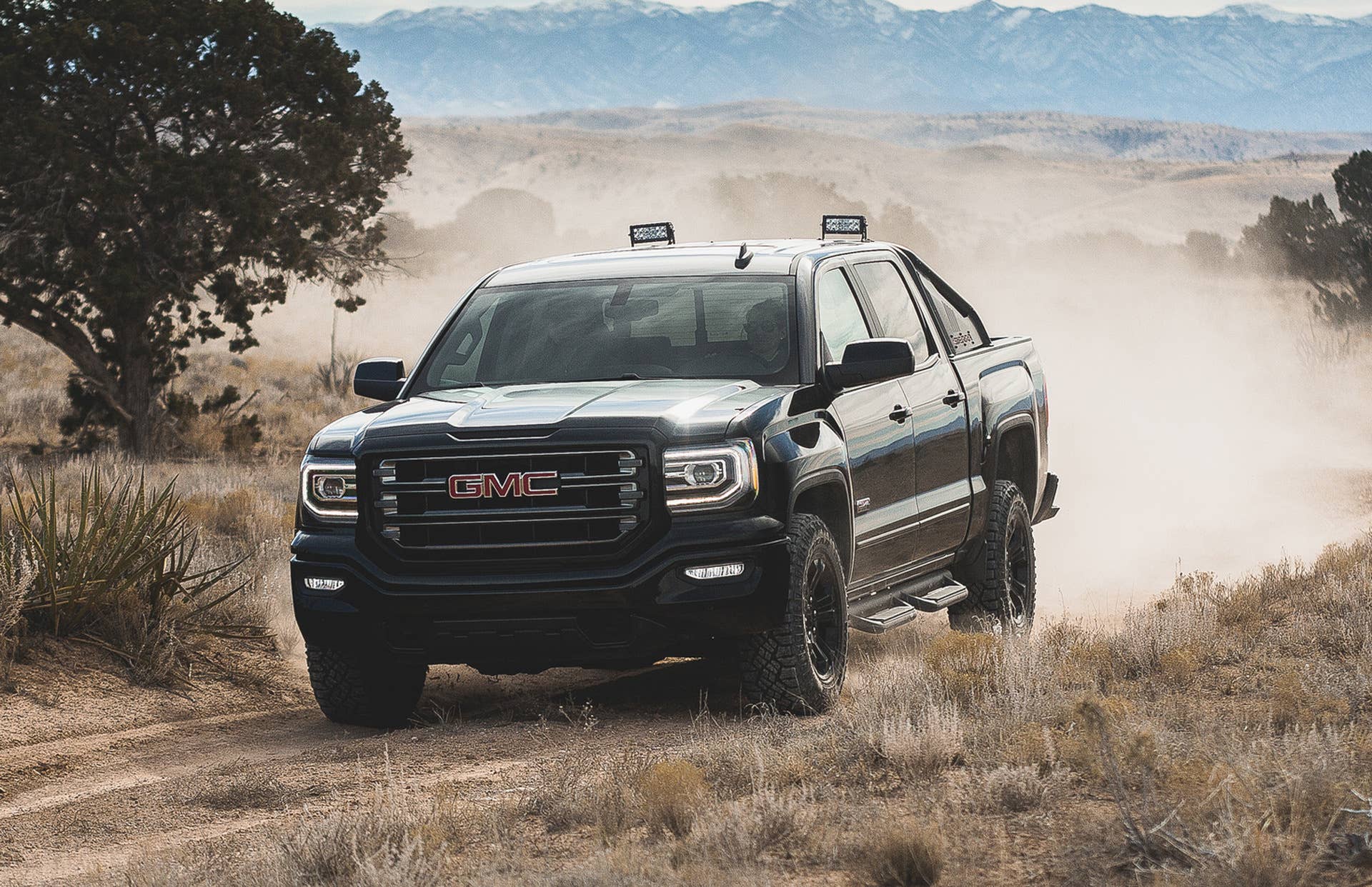 gmc all terrain x sierra 1500