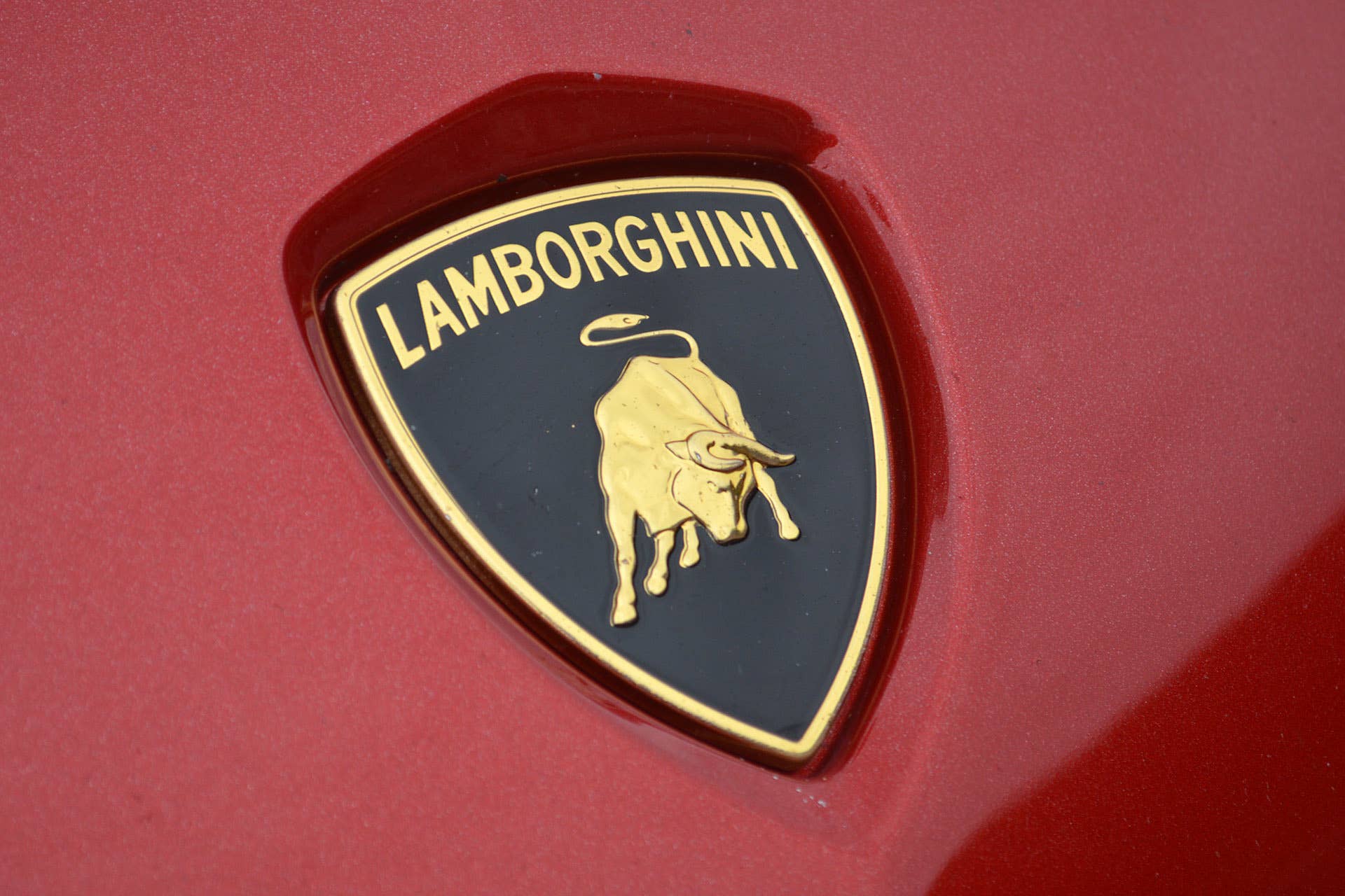 2016 Lamborghini Aventador LP 750-4 Superveloce logo