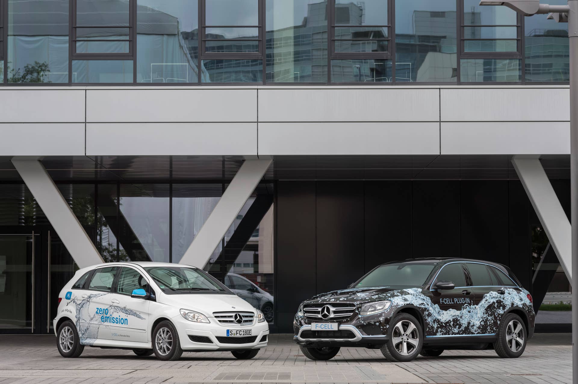 MediaPortal Daimler AG