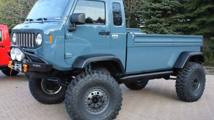 Jeep
