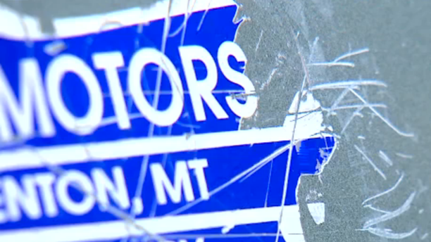 Stolen Car Returned To Owners Full Of Evidence - Autoblog