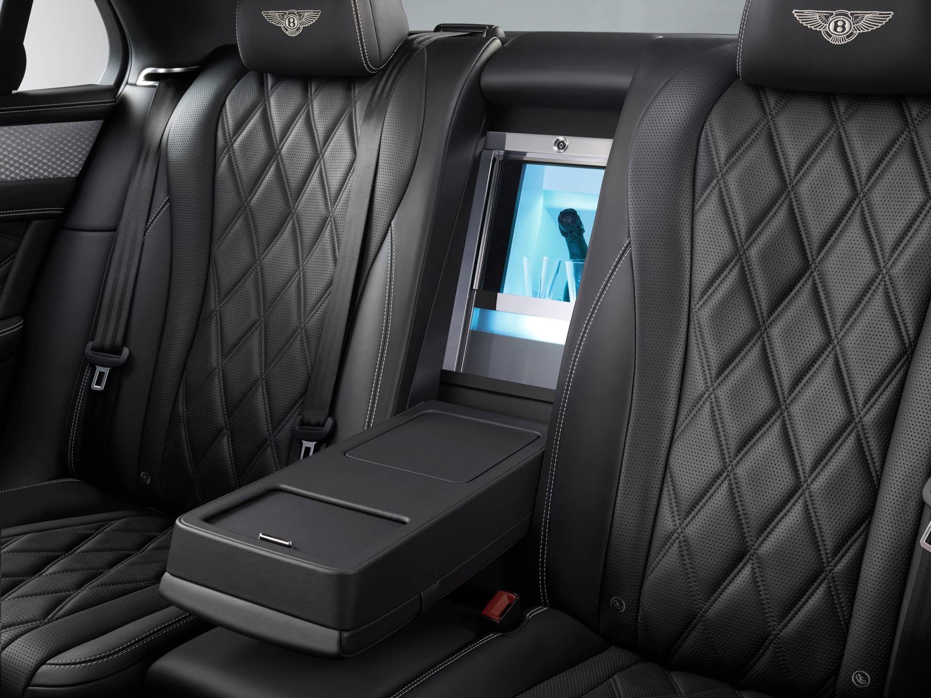 Mulliner champagne cooler