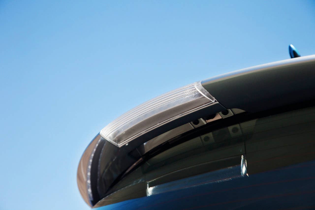 2012 Nissan Leaf