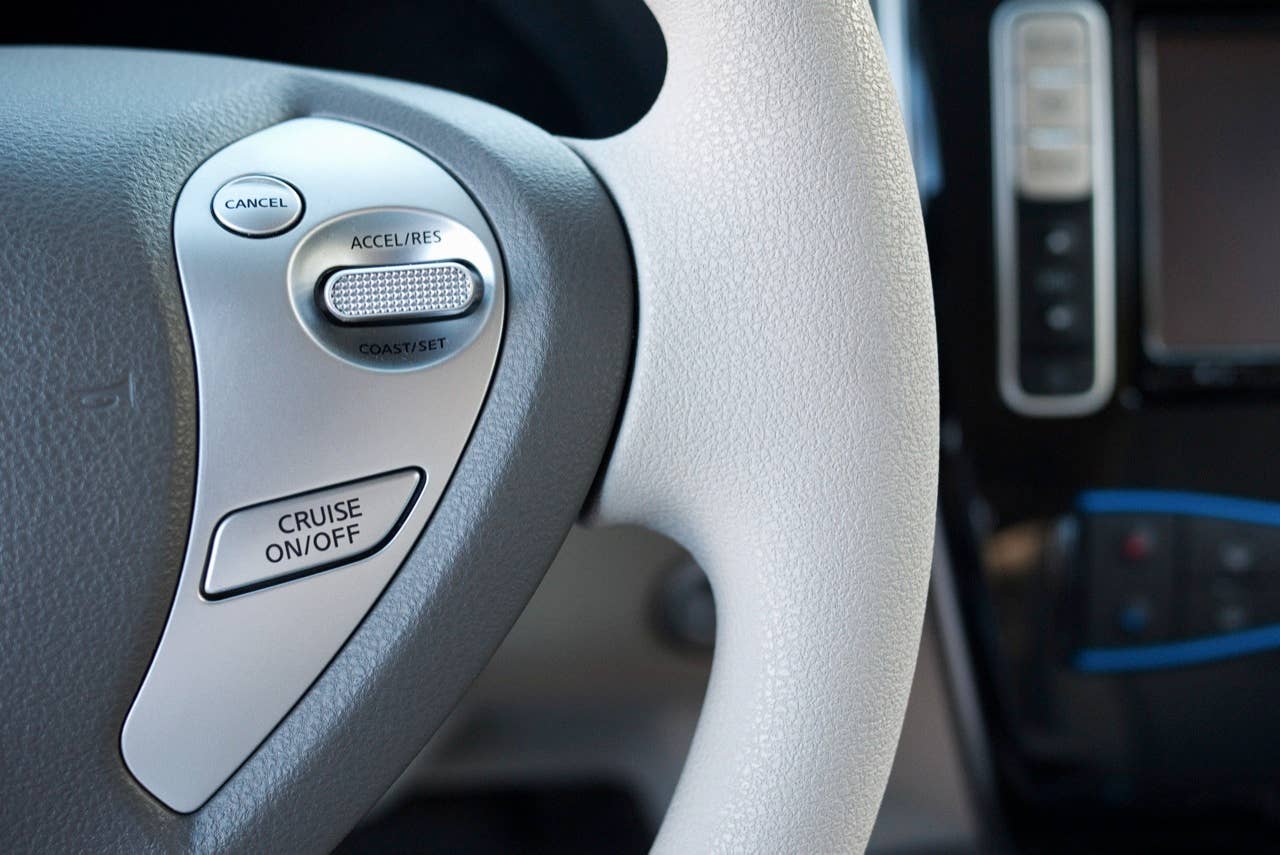 2012 Nissan Leaf