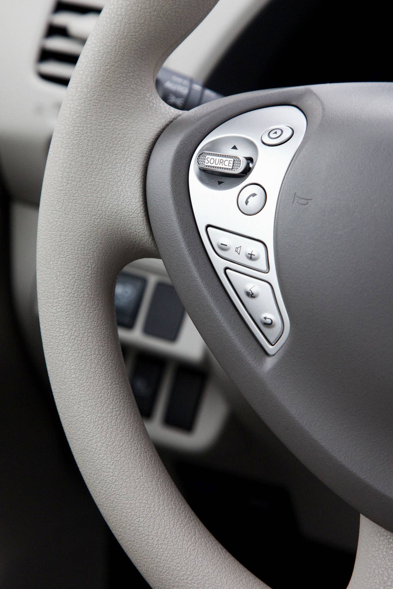 2012 Nissan Leaf