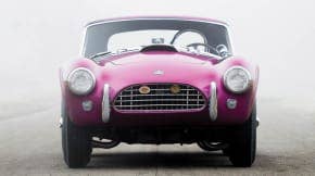 Shelby 289 Cobra Dragonsnake
