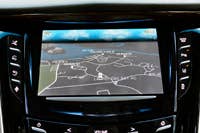 2015 Cadillac Escalade