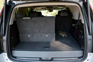 2015 Cadillac Escalade