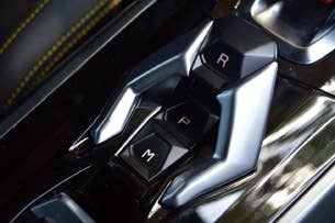 2015 Lamborghini Huracán LP 610-4