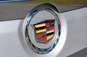 2015 Cadillac Escalade