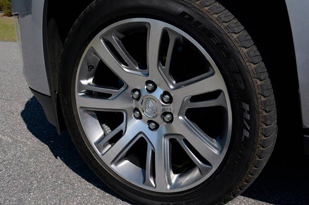 2015 Cadillac Escalade