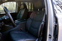 2015 Cadillac Escalade