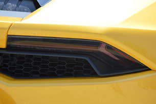 2015 Lamborghini Huracán LP 610-4