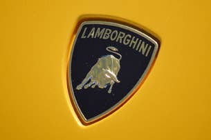 2015 Lamborghini Huracán LP 610-4