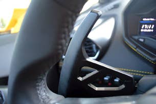 2015 Lamborghini Huracán LP 610-4