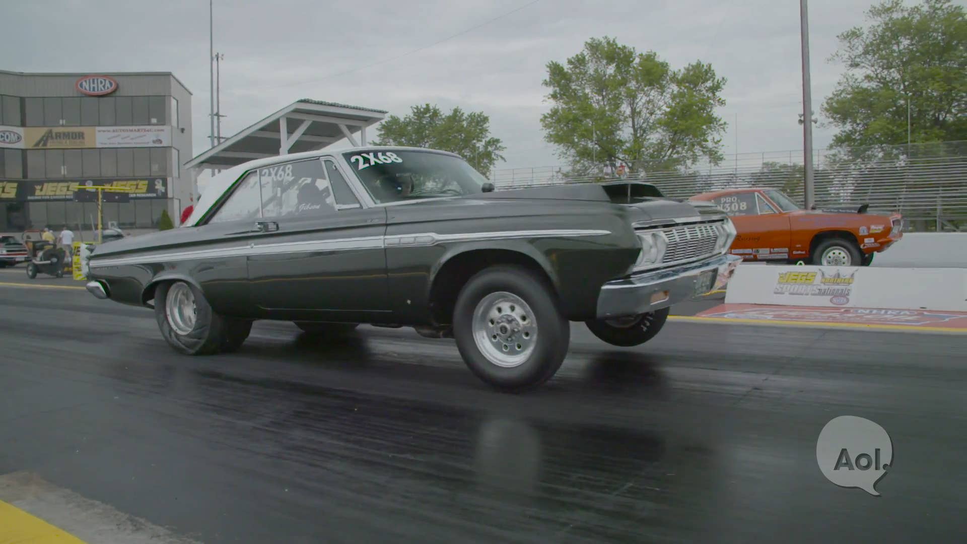 Crysler Power Classic | Columbus, OH | Car Club USA