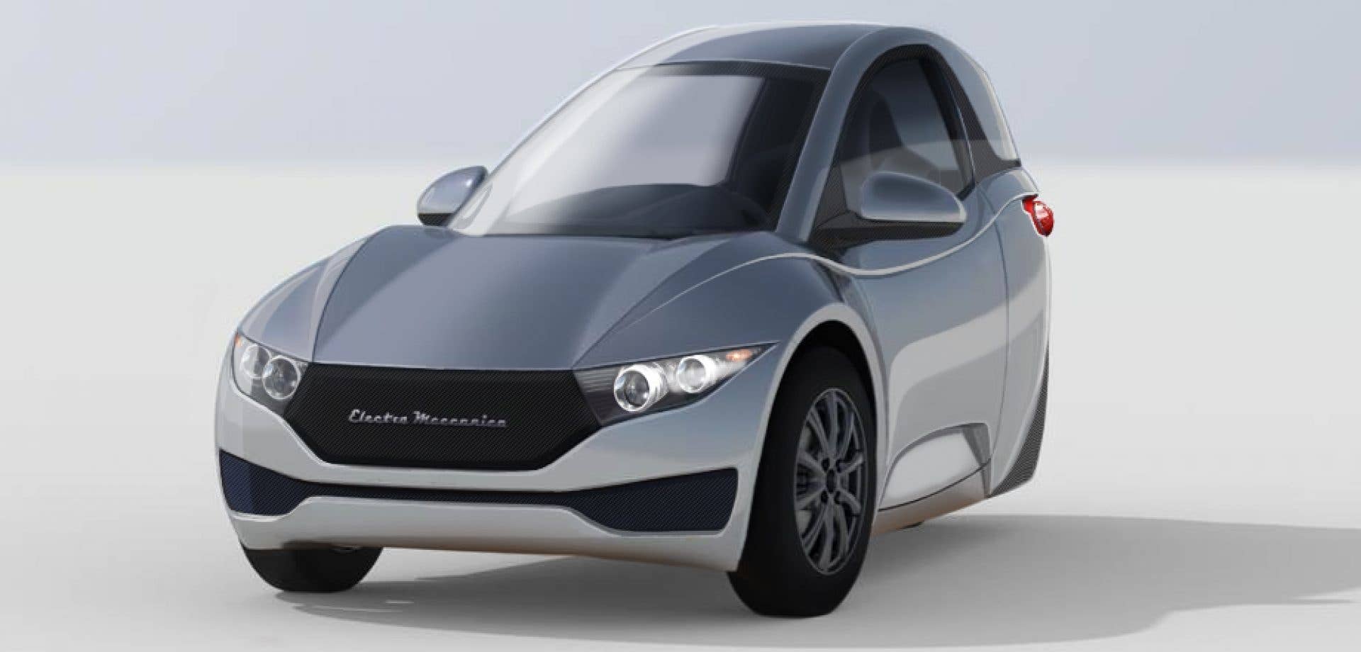 Electra Meccanica Solo