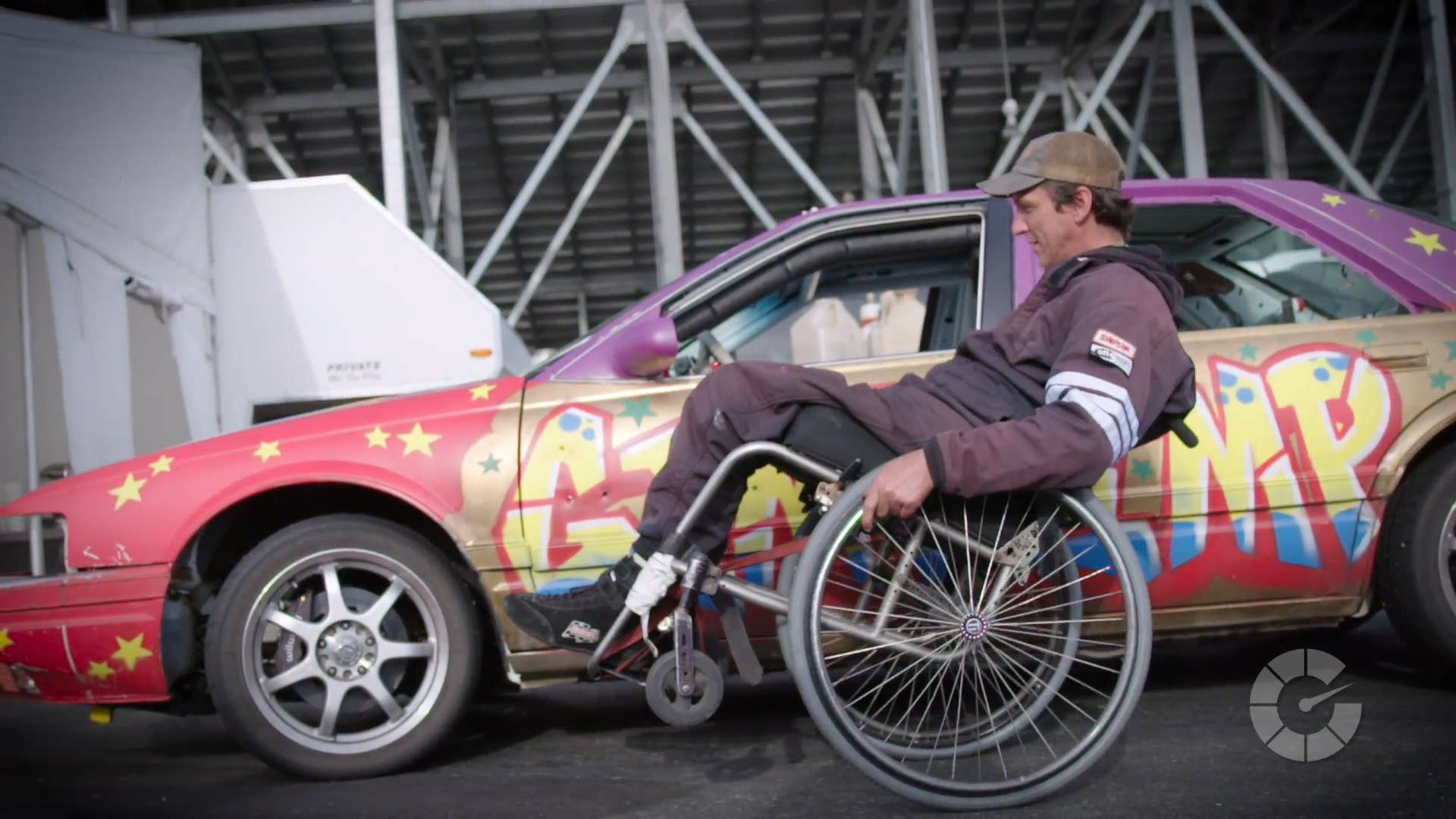 24 Hours of LeMons | Sonoma, CA | Car Club USA